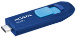 USB Flash карта ADATA ACHO-UC300-128G-RNB/BU 128 Гб