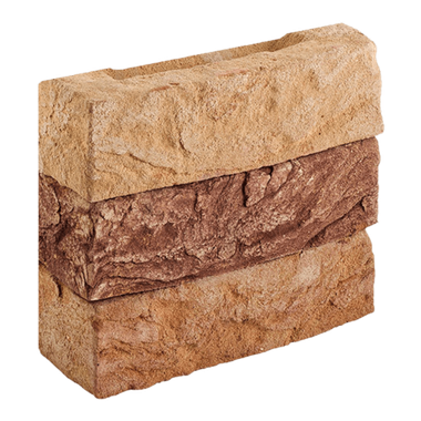 Кирпич  ТРОИЦКОЕ 0,5WDF