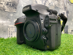 Nikon D800 43.000 кадров