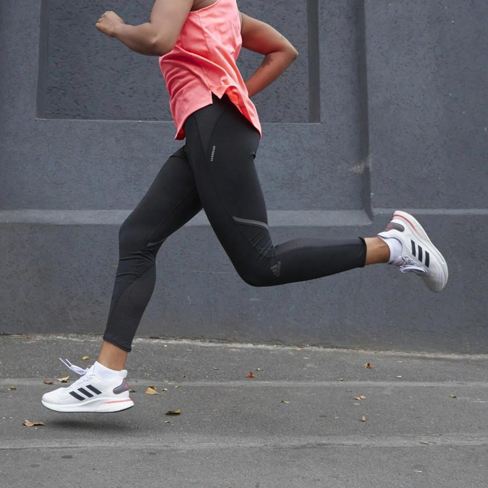 Кроссовки Adidas Supernova (Женская размерная сетка)