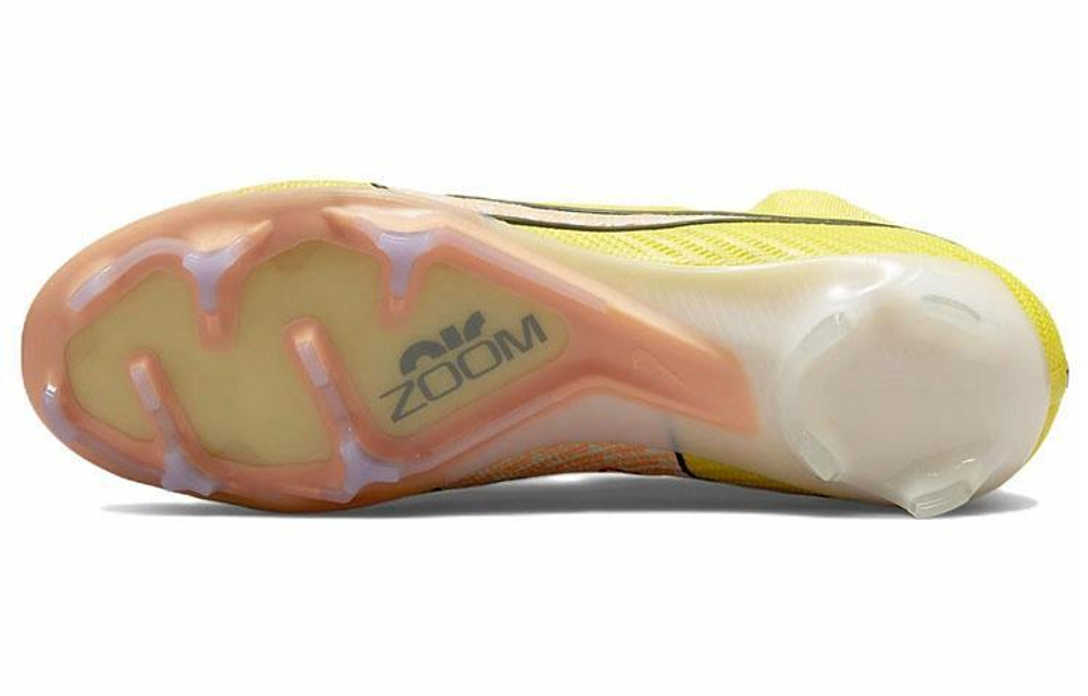 Кроссовки Nike Zoom Mercurial Superfly 9 Elite Fg