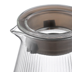 Сервер для кофе soft ripples, 600 мл