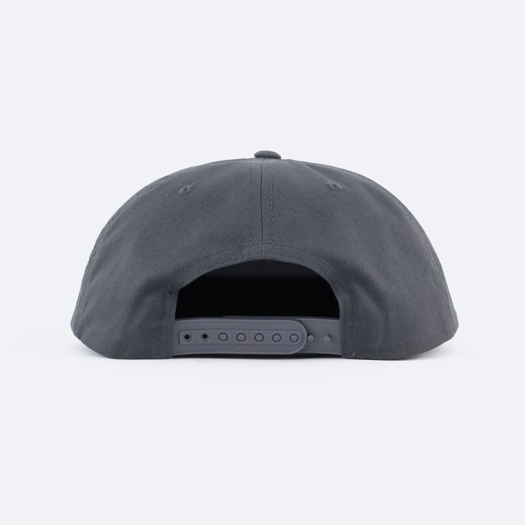 Кепка Thrasher x Toy Machine Scratch Snapback (charcoal) артикул: - купить в магазине Дайс