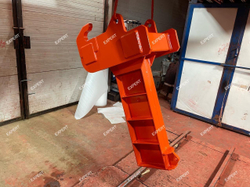 Стрела крановая на телескопический погрузчик Faresin