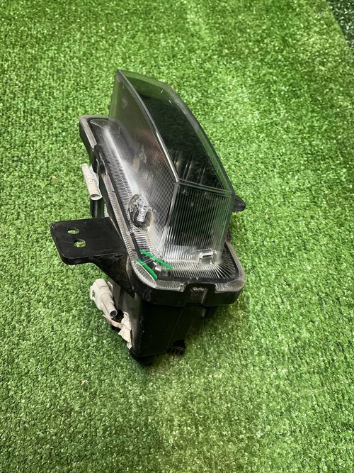 ПТФ правая Geely Coolray (2019-2024)