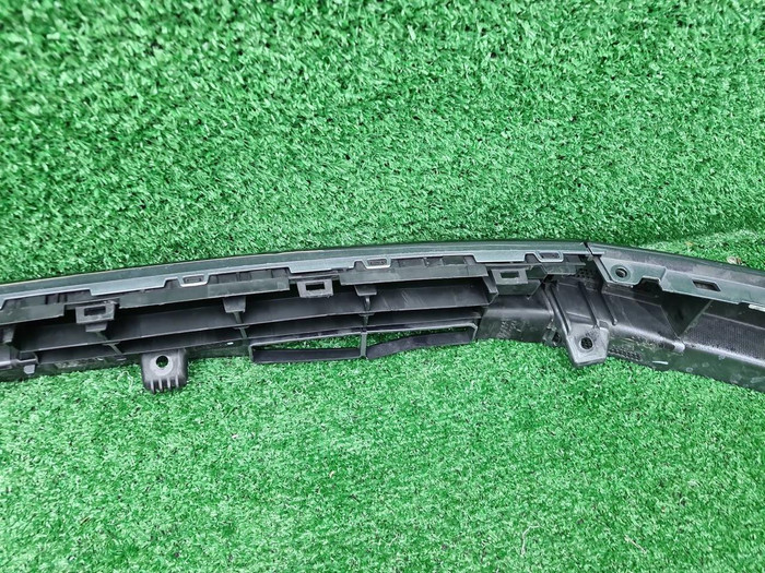 Бампер передний BYD FangChengBao Leopard 5 (23-нв)