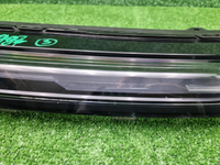 ДХО правый Jetour Dashing (2022-н.в.)