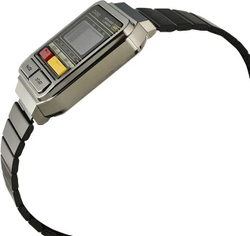 Часы Casio A120WEGG-1B