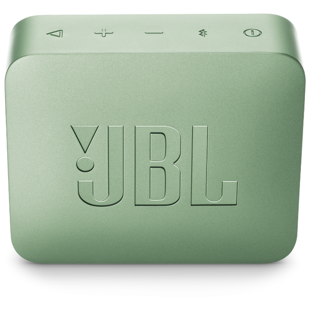 Портативная акустика JBL GO 2 мята