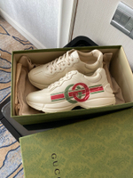 Gucci Rhyton Sneaker