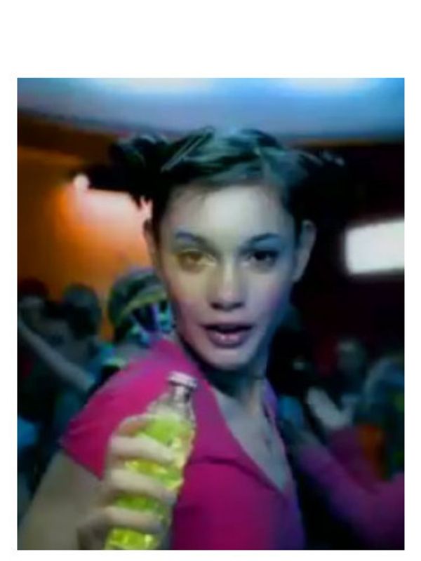 Chipie 100% Pure Green