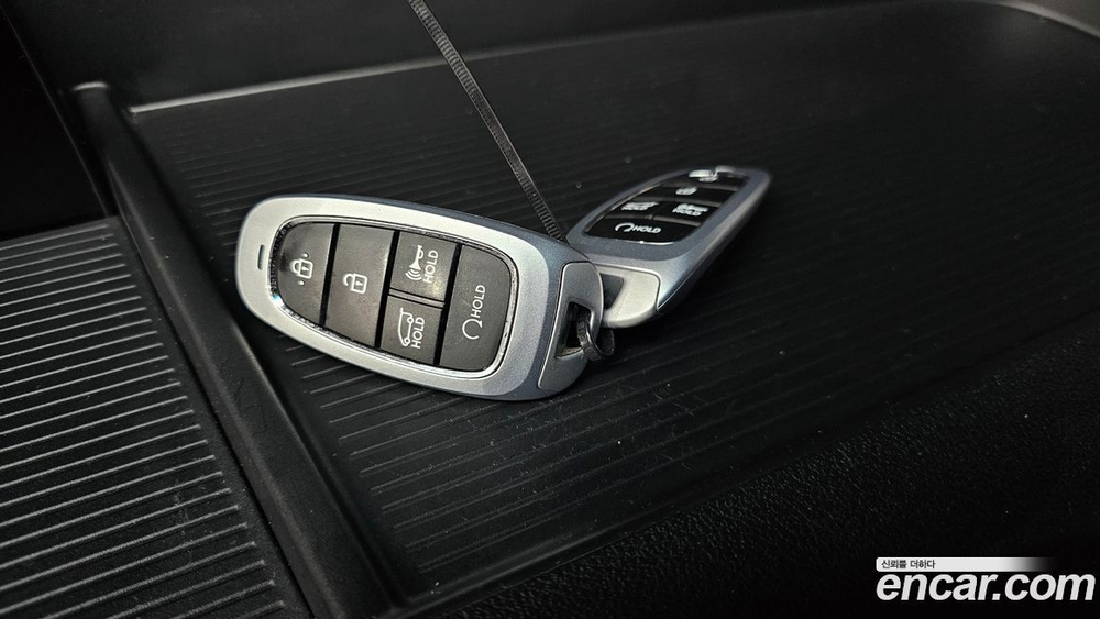 Hyundai Staria Tourer 11-и местный (11.2021)