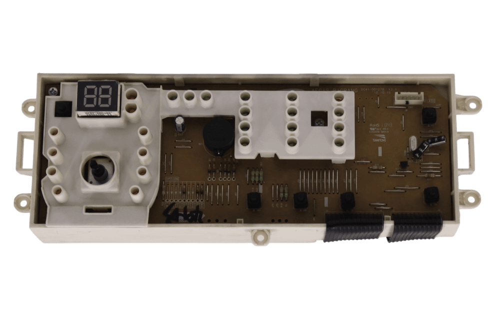 Модуль управления DC92-00309A стиральной машины Samsung WF0400S1V