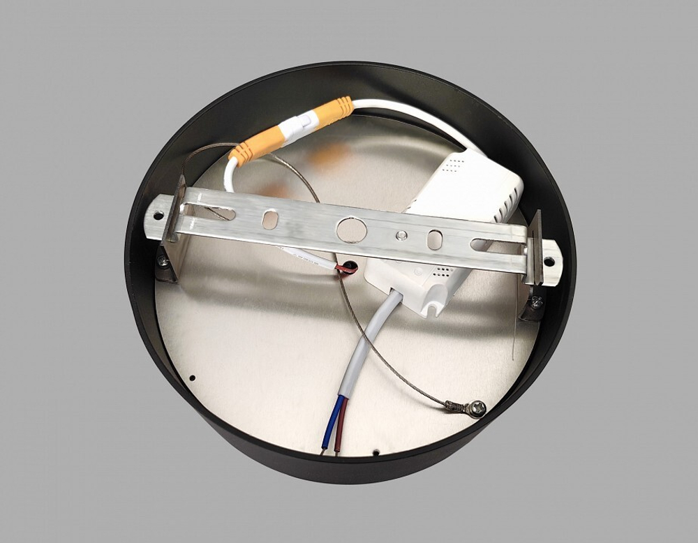 Накладной светильник Ambrella Light FV FV5513