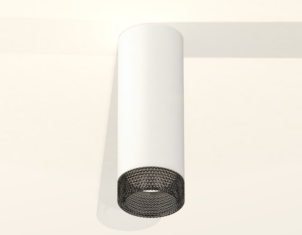 Ambrella Комплект накладного светильника с композитным хрусталем MR16 Накладные XS6342021