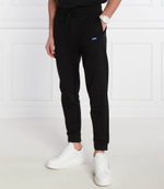 Спортивные штаны Napin Hugo Blue - черный(50522372)