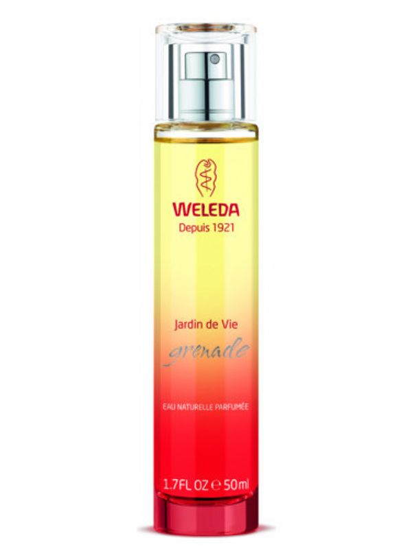 Weleda Jardin de Vie Grenade
