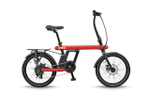 Электровелосипед Bear Bike Vienna (2022)