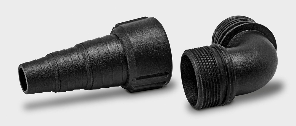 Погружной насос для грязной воды SP 7 Dirt Inox