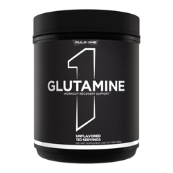 Rule 1 Glutamine 689 - 750 г