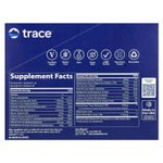 Trace, Power Pak, без сахара, апельсин и манго, 30 пакетиков по 6,1 г (0,22 унции)