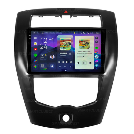 Teyes CC4 Pro 10,2" для Nissan Livina 2 2013-2020