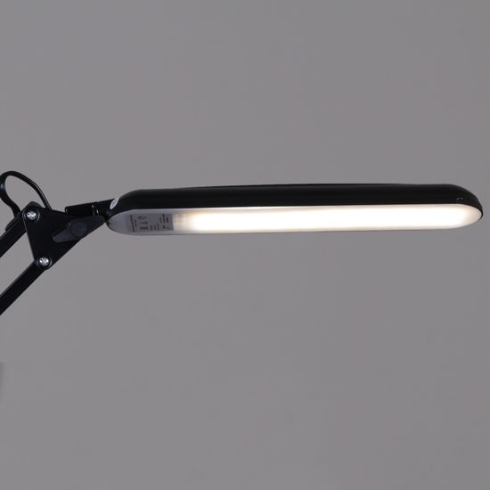 00005-0.7-01HV BK светильник настольный