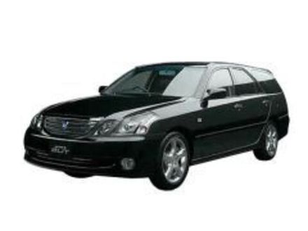 MARK 2 Wagon Blit (I) [Кузов: Х11; GX11#; JZX11#; JZX110W; GX110W; GX115W; JZX115W] 2002-2007
