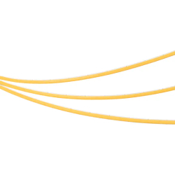 Светодиодная лента COB-X420-4mm 24V Day4000 (10 W/m, IP20, CSP, 5m) (Arlight, узкая) 040900