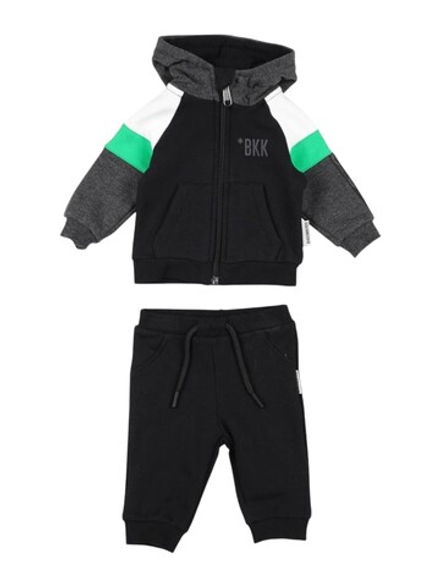 Костюм спортивный Bikkembergs