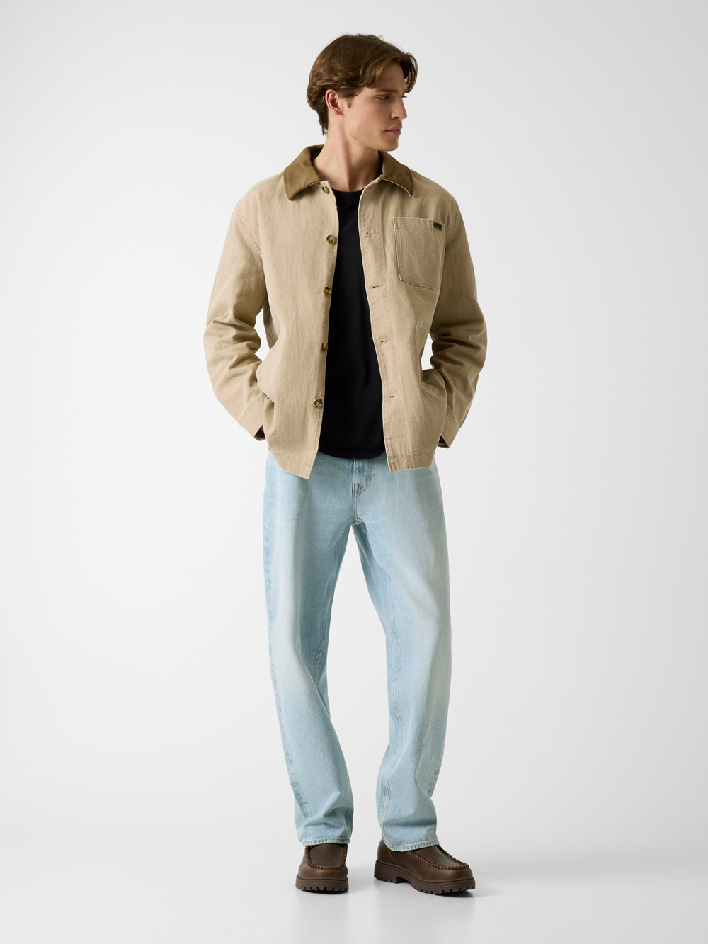 Куртка мужская GUESS