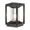 Ландшафтный светильник Келья / Cell E27x1 15Вт IP 54 Outdoor o452fl-01gf