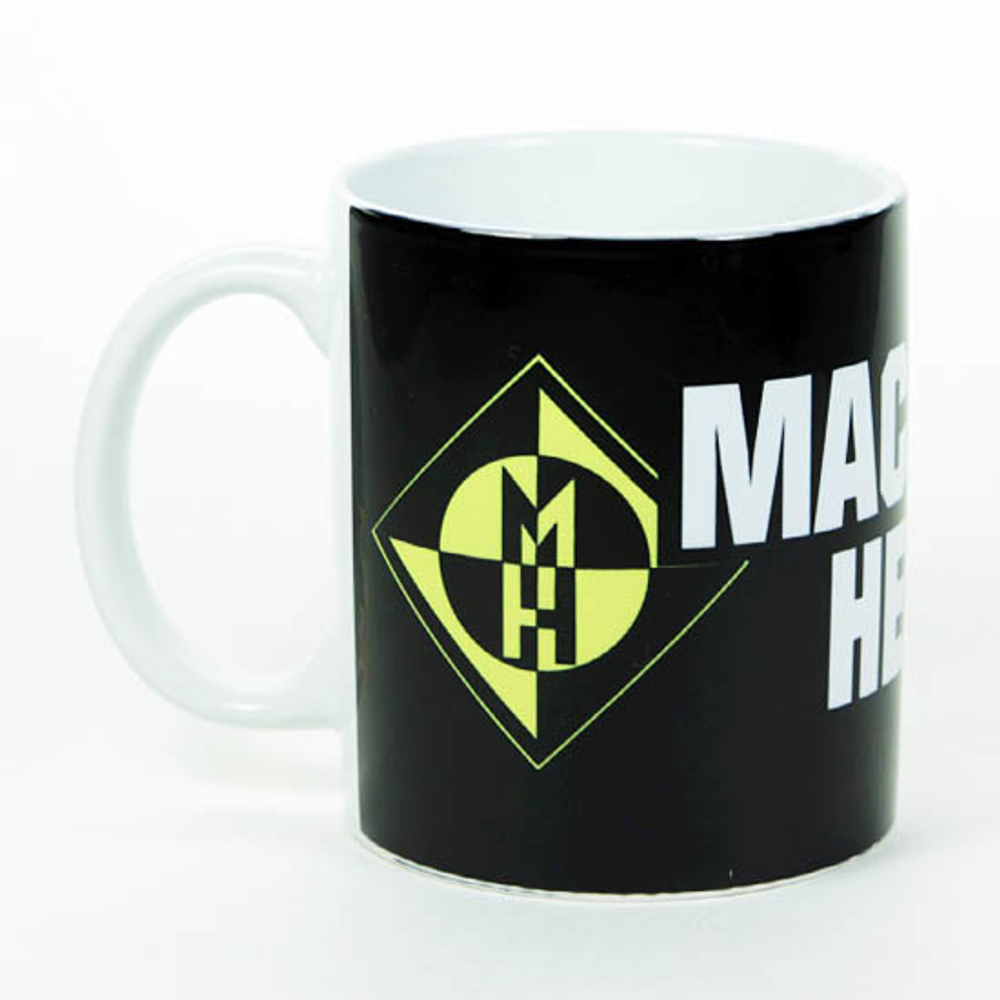 Кружка Machine Head