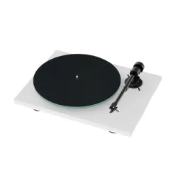 Pro-Ject T1 EVO PHONO White