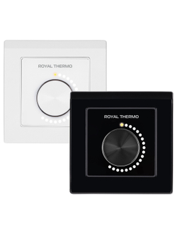 Мат нагревательный Royal Thermo Flat Mat RTFM 2-150-3 с терморегулятором RTO-16