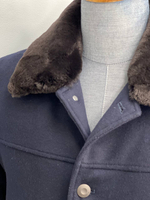 Куртка кашемировая Loro Piana