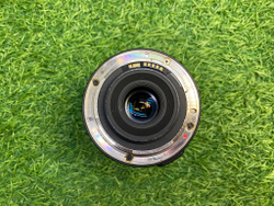 Canon 1200D + 18-55mm 19000 кадров
