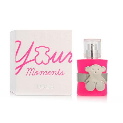 Tous Your Moments Eau De Toilette 30 ml (woman)