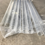 Экструзионные трубы из оргстекла