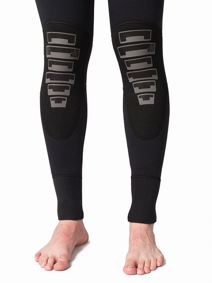 Гидрокостюм Sargan Сивуч 2.0 11 мм