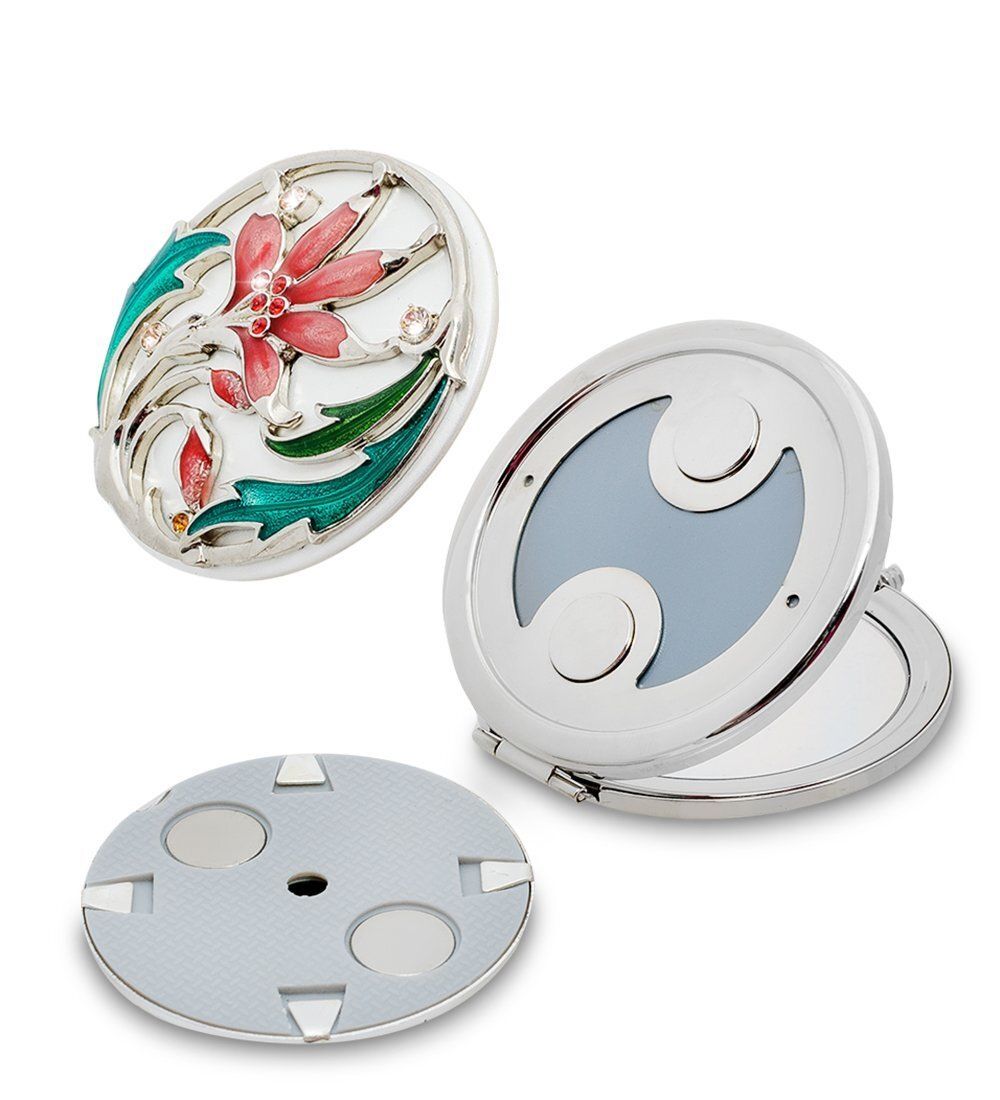 WIN- 69 Подарочный набор - зеркало со сменным декором