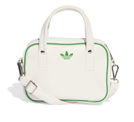 Барсетка теннисная Adidas Originals Adicolor SB - white