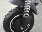 Электросамокат El-sport Double Drive 1800Watt 26Ah