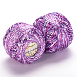 Tulip (Yarn Art)