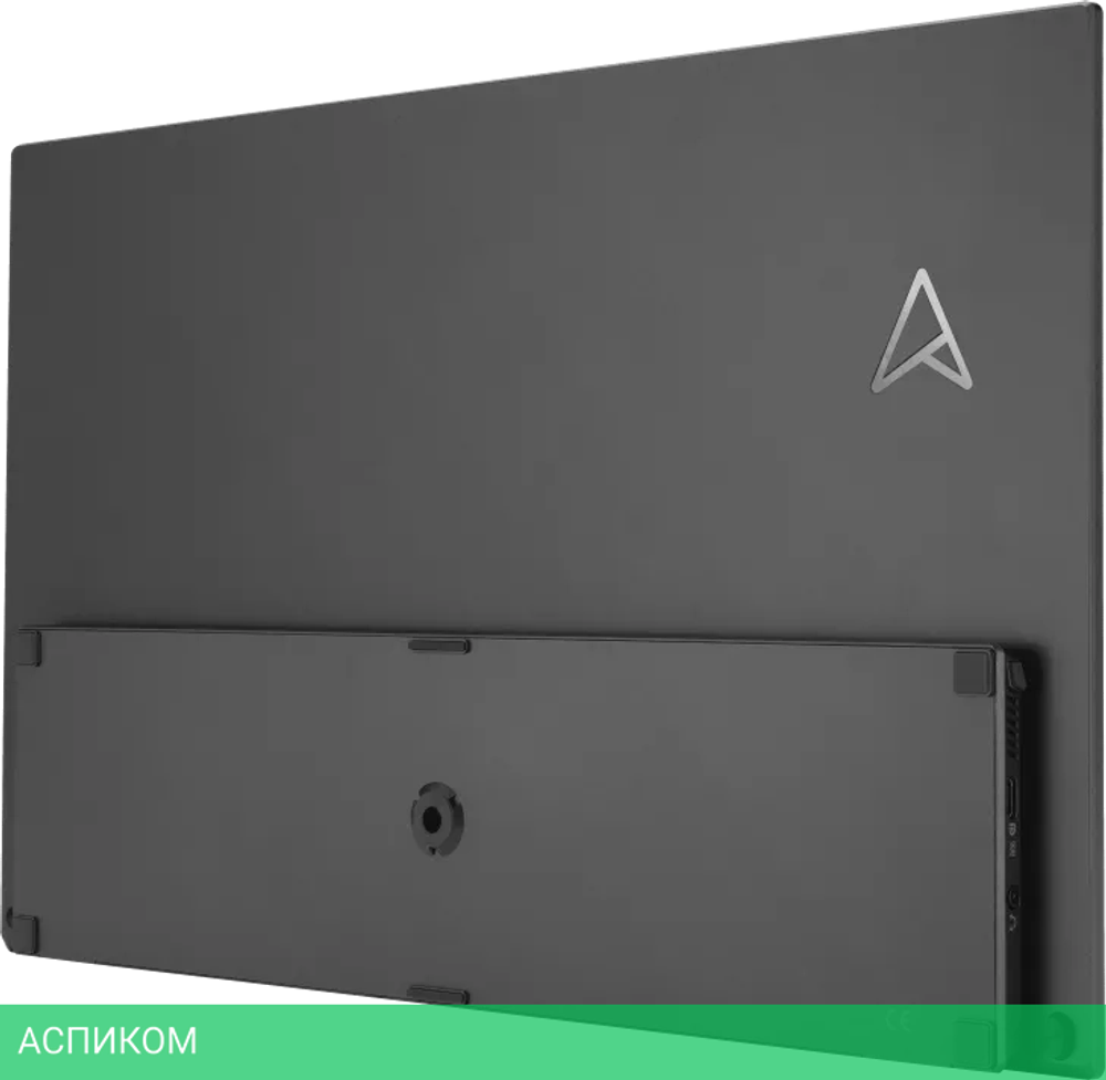 Портативный монитор ASUS ZenScreen MB16QHG