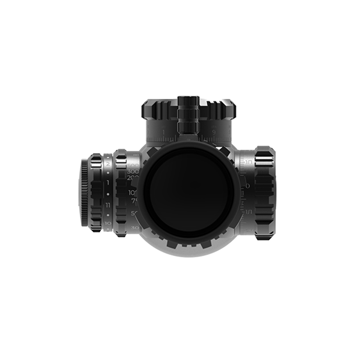 Прицел Artelv LRS 3-18x50 FFP AM318 (ASL31850F34)