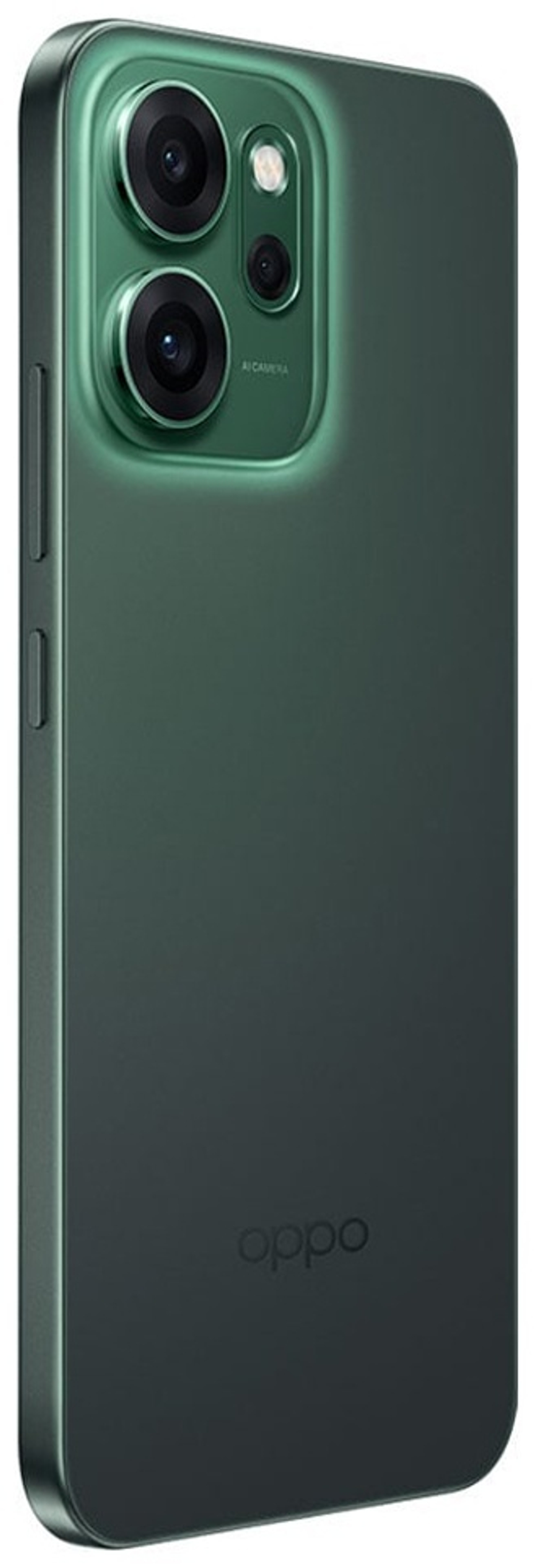 Смартфон OPPO Reno14F 5G 8 ГБ/256 ГБ зеленый