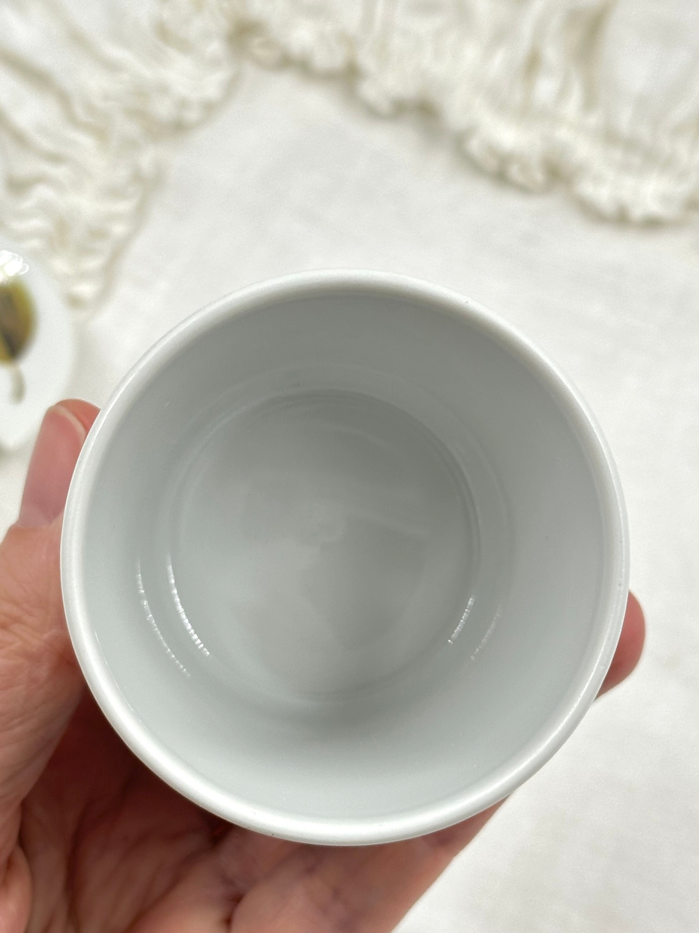 Горчичница Royal Worcester Evesham