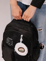 Рюкзак школьный для подростков спортивный