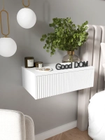 Подвесная тумба